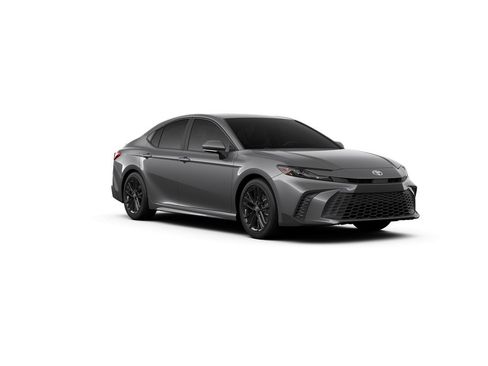 New 2026 Toyota Camry SE FWD image 15