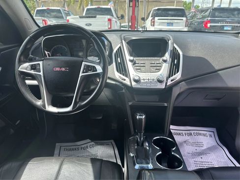 Used 2016 GMC Terrain SLT w/ Open Road Package AWD/4WD image 27