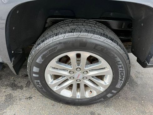 Used 2016 GMC Canyon SLT image 5