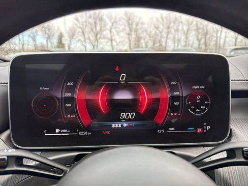 Used 2023 Mercedes-Benz C 300 C 300 image 28