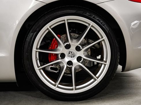 Used 2013 Porsche Boxster S RWD image 42