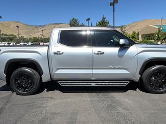 Used 2023 Toyota Tundra Limited w/ TRD Off-Road Package AWD/4WD video 2