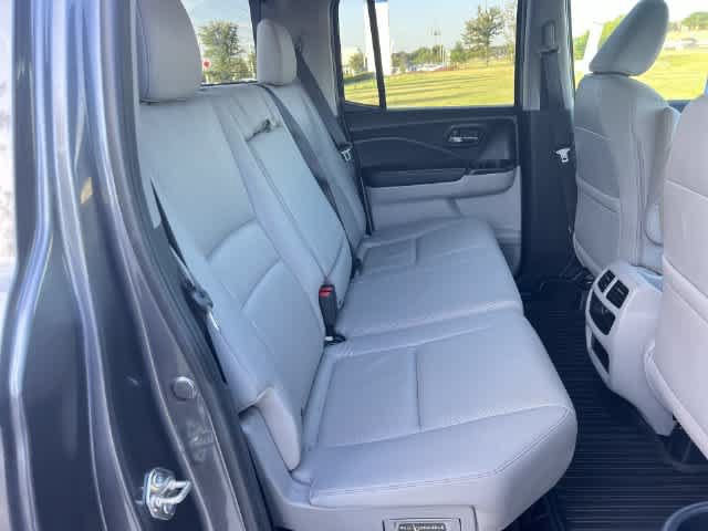 Certified 2017 Honda Ridgeline RTL-T image 14