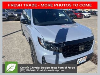 Used 2023 Honda Passport Elite 360° Tour