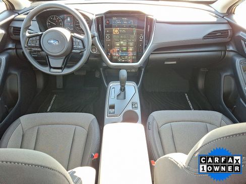 Certified 2025 Subaru Crosstrek 2.0i Premium image 15