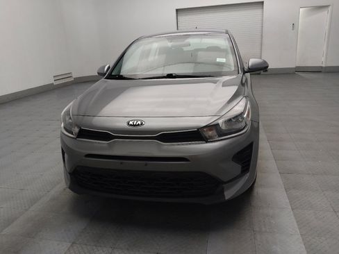 Used 2021 Kia Rio S image 15