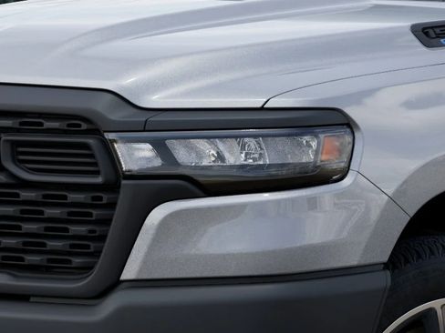 New 2025 RAM 1500 Tradesman RWD image 36