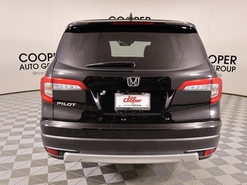 Used 2022 Honda Pilot EX-L image 23