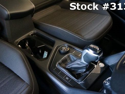 Certified 2024 Volkswagen Tiguan S image 52