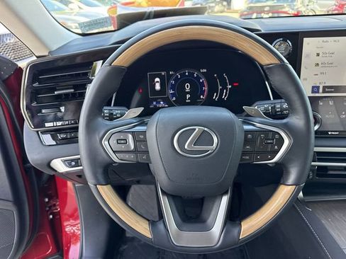 Certified 2024 Lexus RX 350 Premium w/ Accessory Package (Z1) FWD image 14