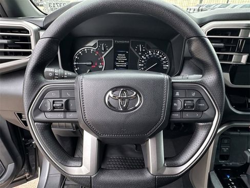 New 2025 Toyota Tundra SR5 image 11