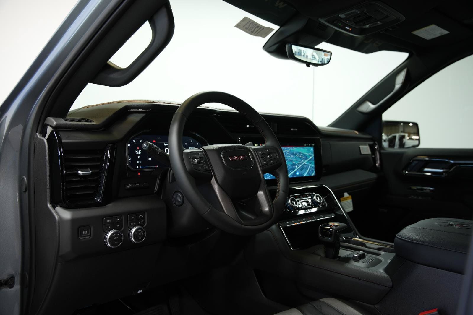 New 2026 GMC Sierra 1500 AT4 w/ AT4 Premium Package AWD/4WD image 31