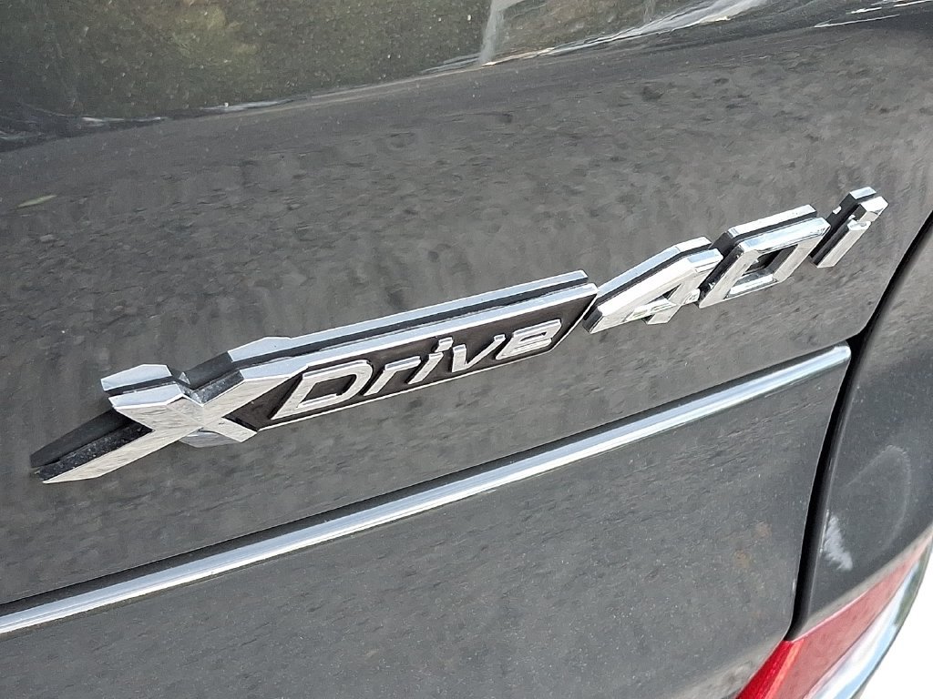Used 2026 BMW X5 xDrive40i w/ M Sport Package AWD/4WD image 30