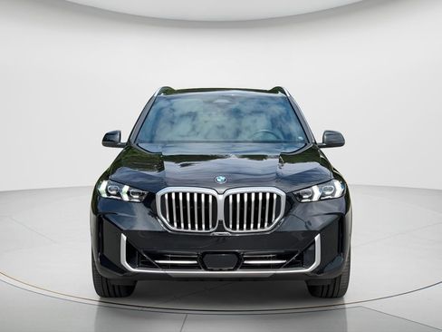 Used 2024 BMW X5 xDrive40i w/ Premium Package AWD/4WD image 2