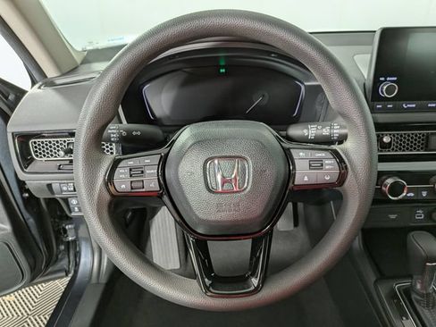Used 2024 Honda Civic LX image 14
