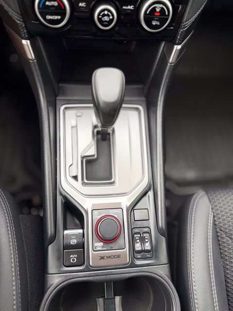 Used 2023 Subaru Forester Premium AWD/4WD image 14