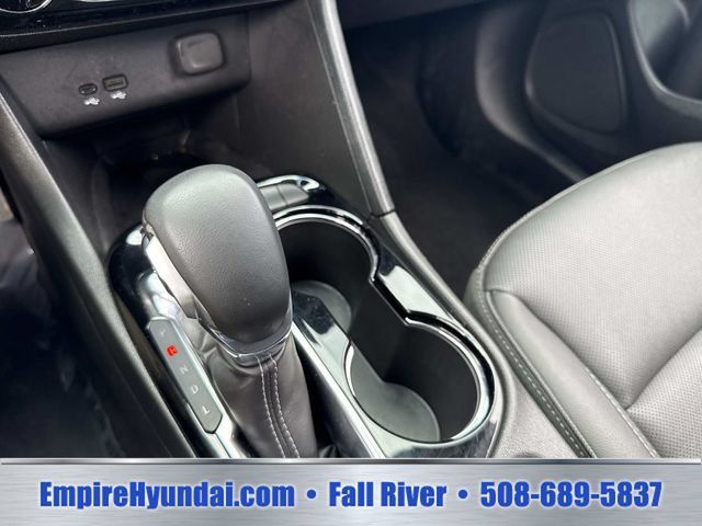 Used 2024 Buick Encore GX Sport Touring AWD/4WD image 23