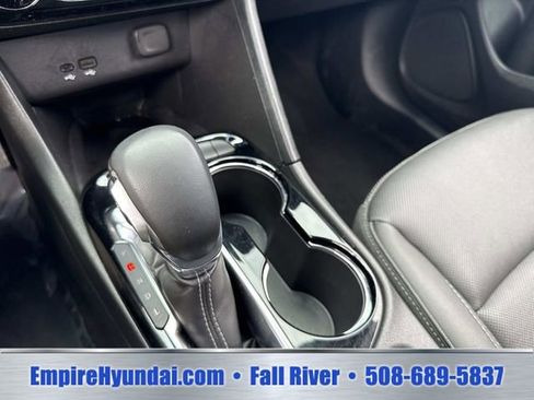 Used 2024 Buick Encore GX Sport Touring AWD/4WD image 23