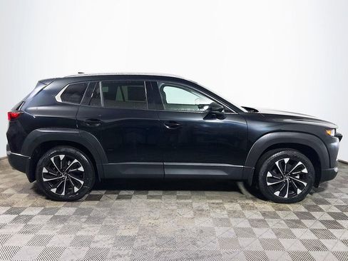 New 2026 MAZDA CX-50 2.5 Hybrid w/ Weather Package image 8
