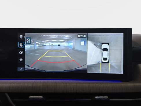 Used 2024 Hyundai Sonata Limited image 24