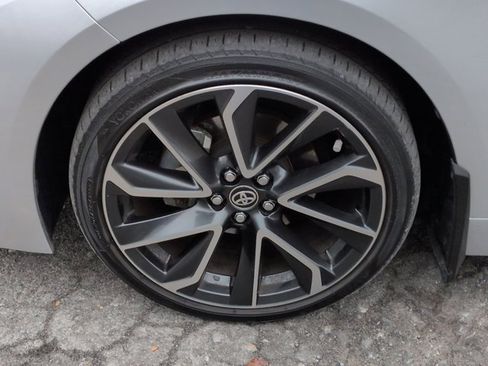 Certified 2022 Toyota Corolla SE image 10