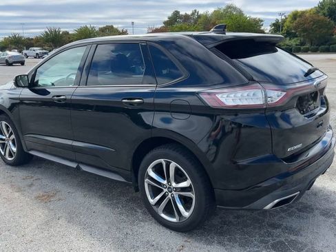Used 2018 Ford Edge Sport w/ Technology Package image 41