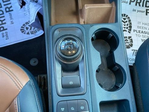 Used 2022 Ford Maverick Lariat w/ Equipment Group 500A Standard image 28