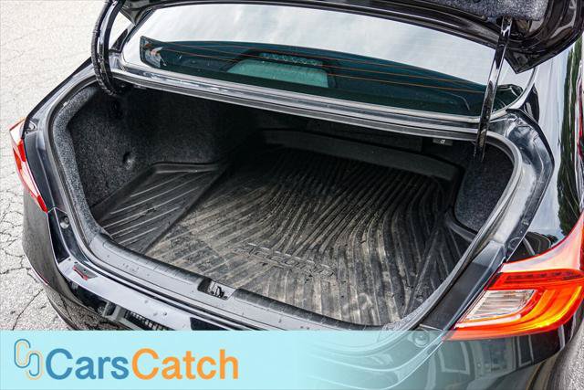 Used 2021 Honda Accord Touring image 40