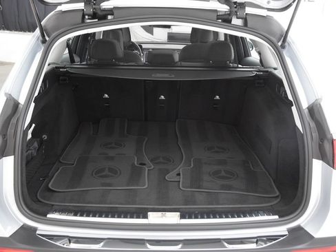 Used 2026 Mercedes-Benz E 450 4MATIC All-Terrain Wagon image 29