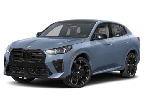 Certified 2025 BMW X2 M35i w/ Premium Package image 1