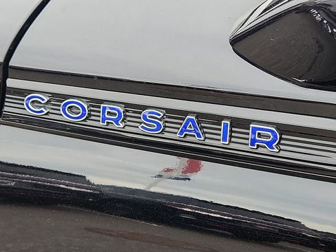 New 2024 Lincoln Corsair Grand Touring w/ Rear Removable Package Tray image 10