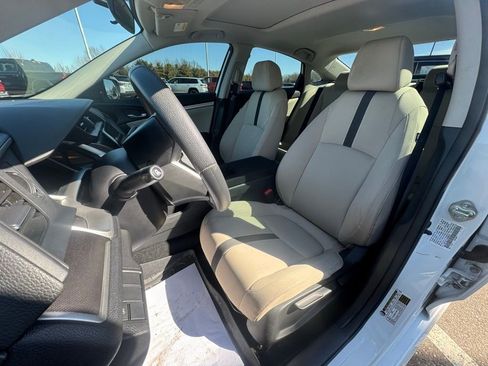 Used 2016 Honda Civic EX image 14