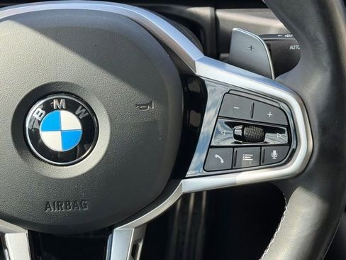 Certified 2025 BMW M440i Convertible image 23