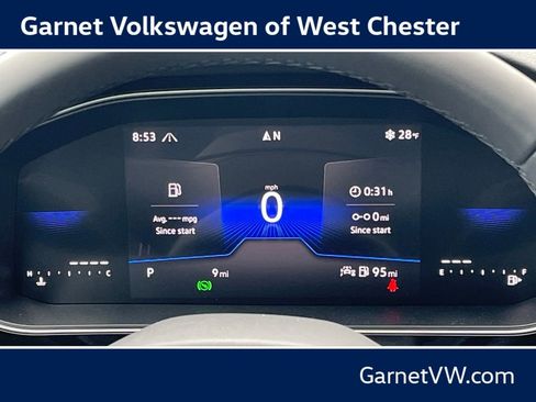 New 2026 Volkswagen Jetta Sport FWD image 15