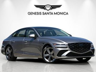 Used 2026 Genesis G80 2.5T Sport Prestige AWD/4WD video 2