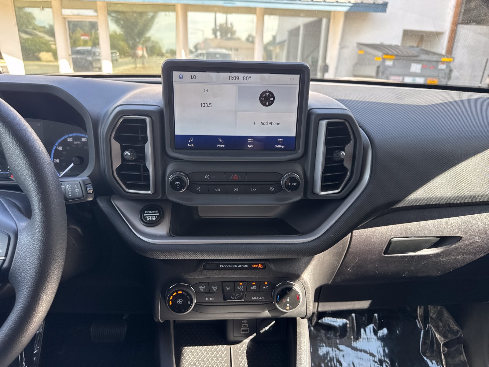 Certified 2023 Ford Bronco Sport Big Bend AWD/4WD image 18