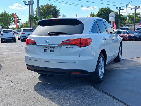 Used 2013 Acura RDX FWD image 5