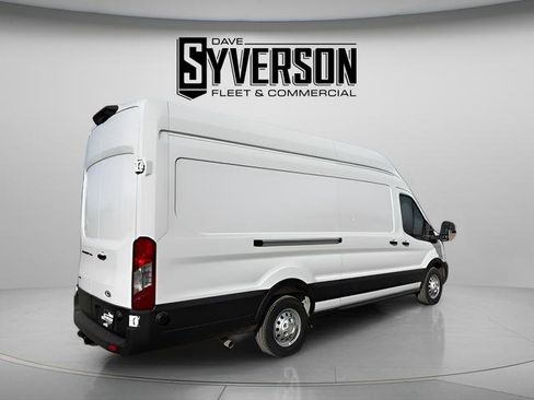 New 2026 Ford Transit 350 148 High Roof Extended AWD image 5