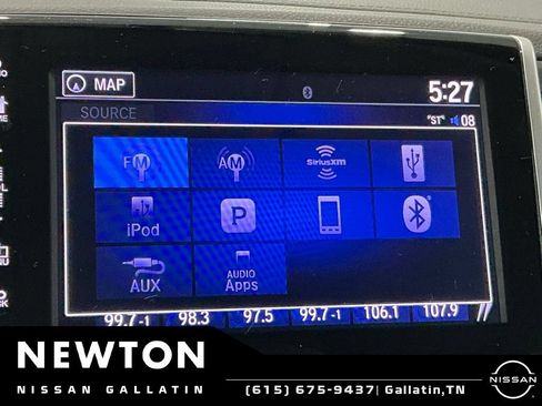 Used 2018 Honda Ridgeline RTL-T image 27
