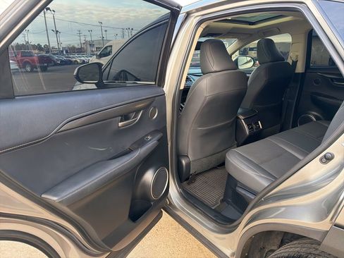 Used 2021 Lexus NX 300 FWD w/ Premium Package image 13