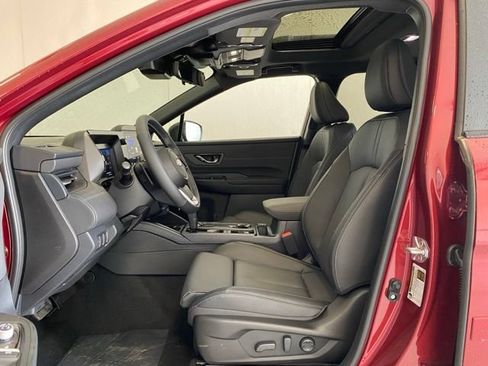 New 2026 Subaru Outback Touring XT AWD/4WD image 11