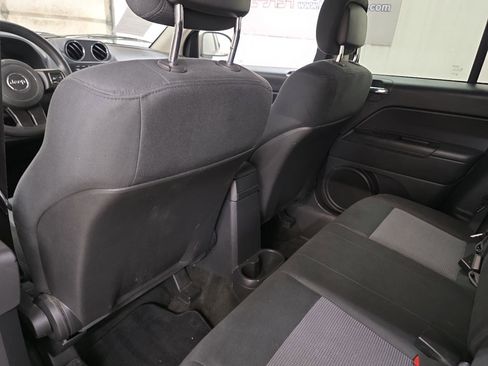 Used 2013 Jeep Compass Sport image 22