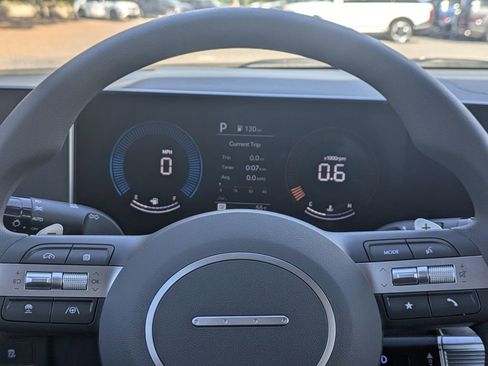 New 2025 Hyundai Sonata SEL image 26