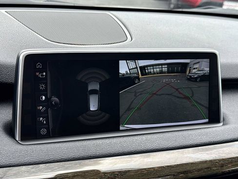 Used 2017 BMW X5 xDrive40e AWD/4WD image 13