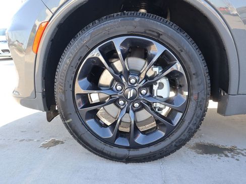 New 2026 Dodge Durango GT image 19