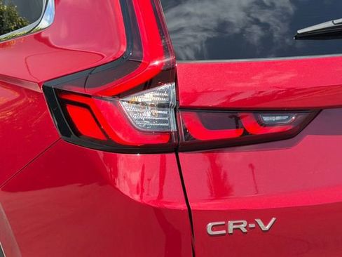 Certified 2023 Honda CR-V EX image 35
