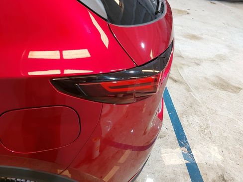 Used 2018 MAZDA CX-5 Grand Touring w/ Premium Package image 36