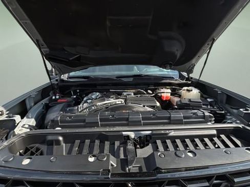 Used 2024 Chevrolet Silverado 2500 ZR2 w/ ZR2 Bison Edition image 33