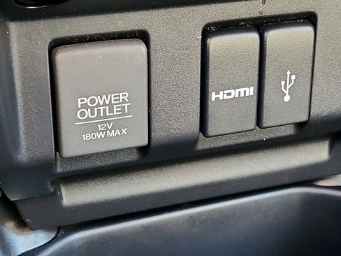 Used 2016 Honda Fit EX image 25