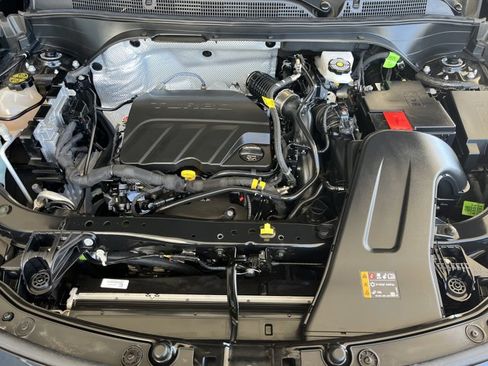 Used 2025 Buick Envista Preferred image 23